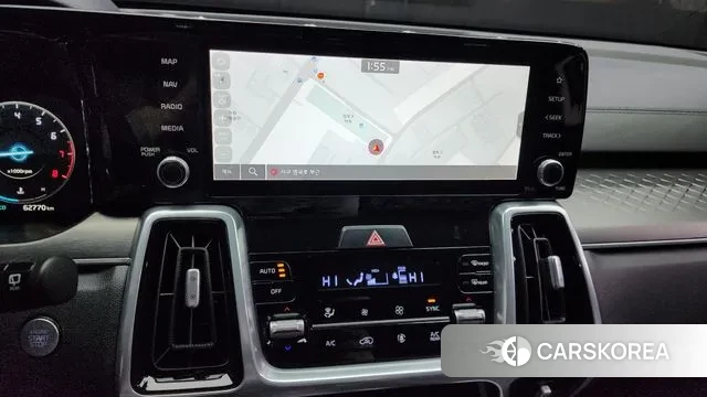 Kia Sorento 4th Generation id 3645399 из Кореи 5