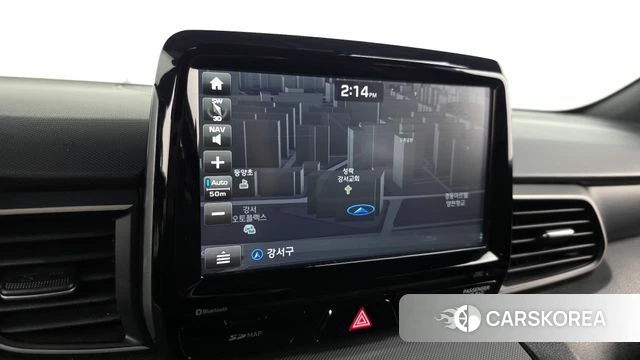 Hyundai Veloster (JS) 2018 Серый из Кореи, фото 5