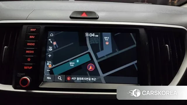 Kia The New Ray 2021 Черный из Кореи, фото 5