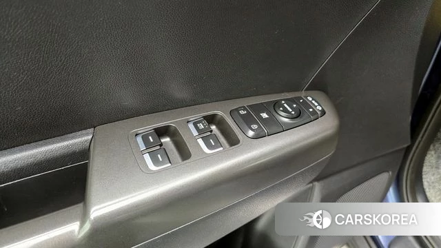 Kia Sportage The Bold 2019 Синий из Кореи, фото 5