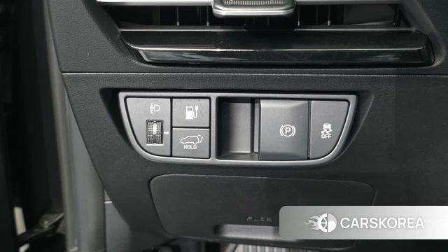 Kia EV6 2022 Серый из Кореи, фото 5