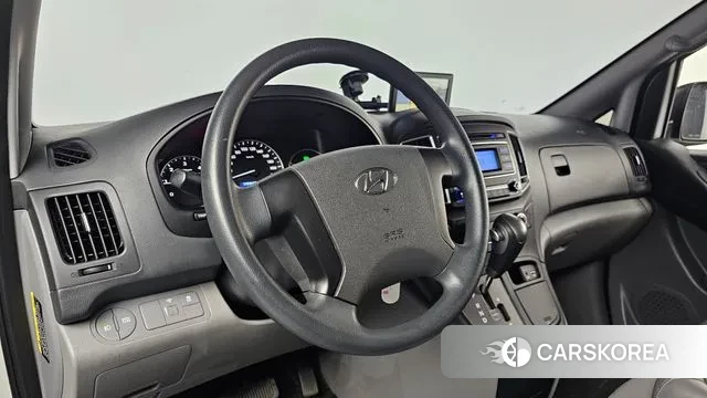 Hyundai The New Grand Starex 2020 Белый из Кореи, фото 5
