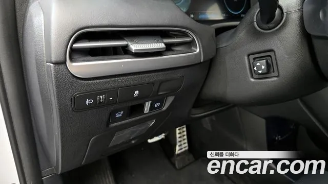 Hyundai The New Palisade 2023 Белый из Кореи, фото 5