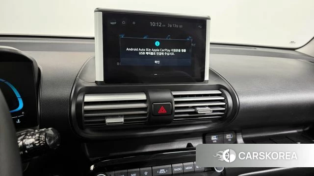 Hyundai Casper 2023 Белый из Кореи, фото 5