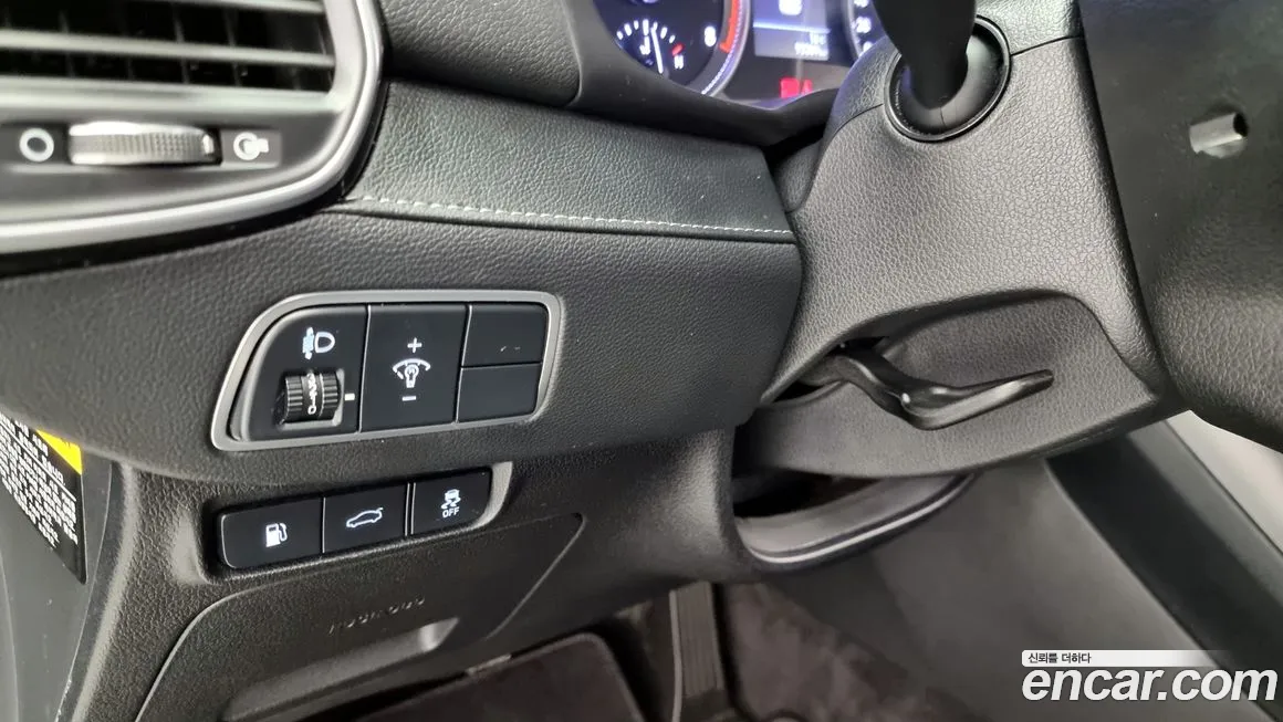 Hyundai Grandeur IG id 2104472 из Кореи 5