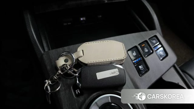 Kia Sportage 5th Generation 2021 Серый из Кореи, фото 5
