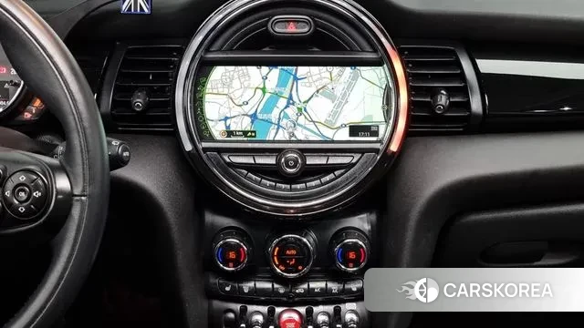 Mini Cooper D id 2908006 из Кореи 5