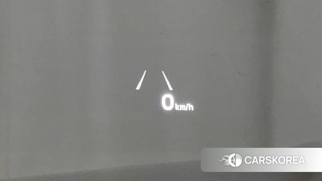 Kia More K9 2019 Серый из Кореи, фото 5