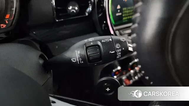 Mini Cooper SD Clubman 2020 Черный из Кореи, фото 5