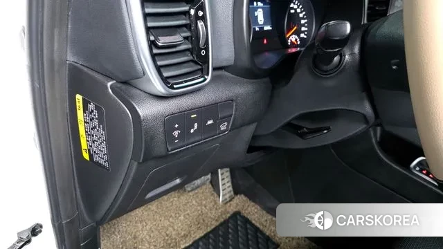 Kia Sportage The Bold 2019 Белый из Кореи, фото 5