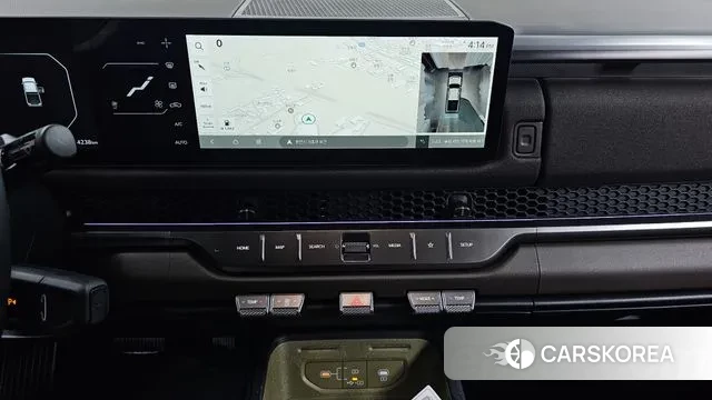 Kia Tasman 2025 Зеленый из Кореи, фото 5