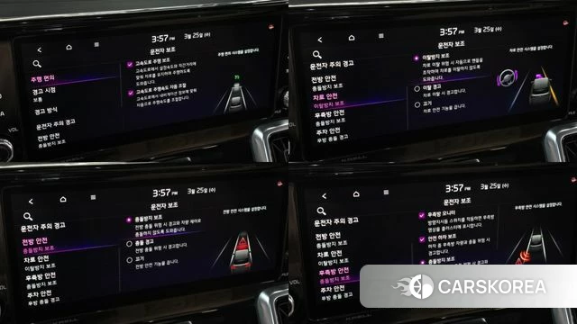 Kia Sorento 4th Generation 2020 Белый из Кореи, фото 5