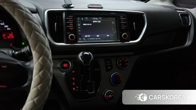 Kia The New Ray 2019 Небесно-голубой из Кореи, фото 5