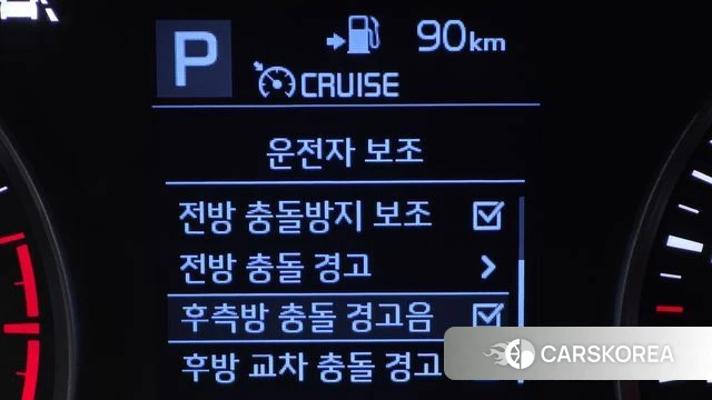Kia Stonic 2018 Красный из Кореи, фото 5