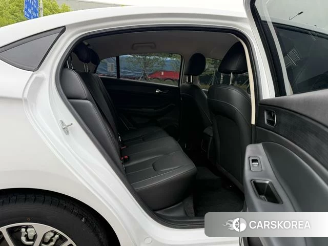 Chery Arrizo 5 2021 Белый из Китая, фото 5