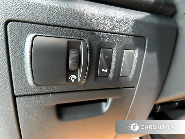 Renault Korea (Samsung) SM7 Nova 2018 Серый из Кореи, фото 5