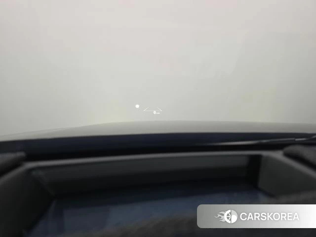 Kia The New K8 Hybrid 2025 Цвет тростника из Кореи, фото 5