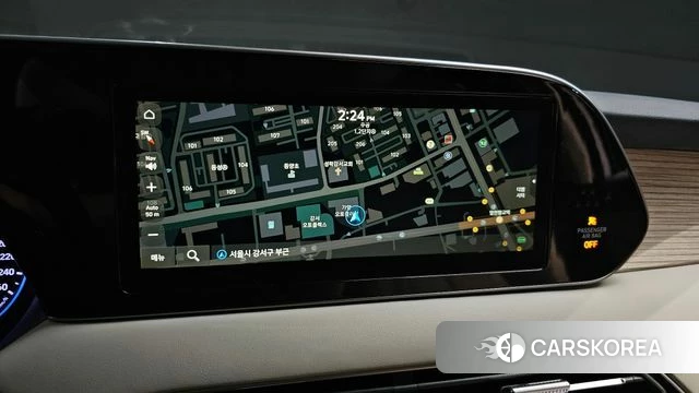 Hyundai Palisade id 3873474 из Кореи 5