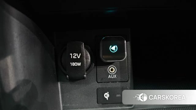 Hyundai Grandeur IG 2018 Черный из Кореи, фото 5