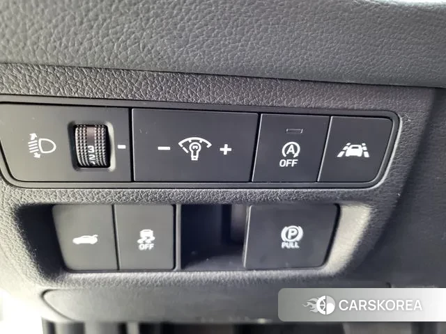 Hyundai Sonata (DN8) 2022 Белый из Кореи, фото 5