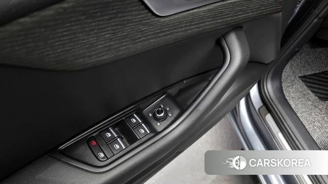 Audi A4 (B9) id 3886260 из Кореи 5