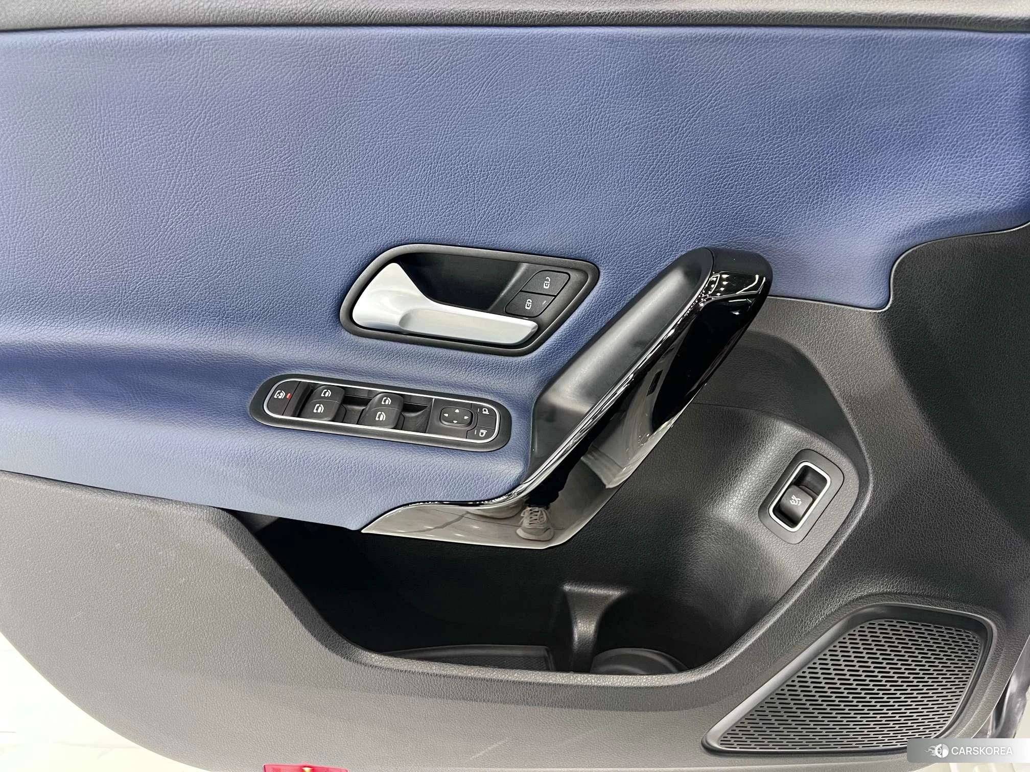 Mercedes-Benz Class A 2022 Белый из Китая, фото 5