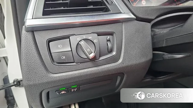 BMW 3 Series (F30) 2018 Белый из Кореи, фото 5