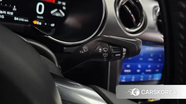 Ford Mustang 2021 Черный из Кореи, фото 5