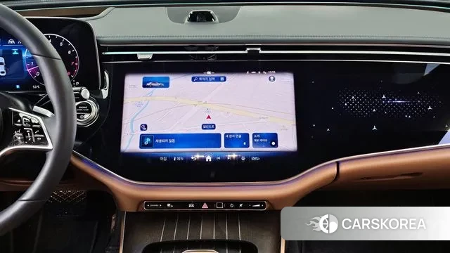 Mercedes-Benz E-Class W214 2025 Белый из Кореи, фото 5