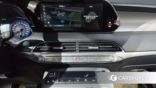 Hyundai Palisade 2021 Белый из Кореи, фото 5