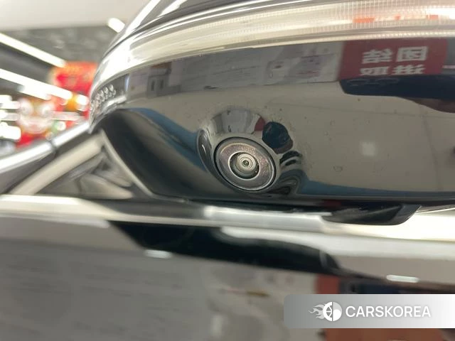 Mercedes-Benz S-class 2024 Черный из Китая, фото 5