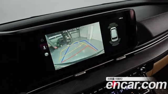 Kia Carnival 4th generation 2020 Черный из Кореи, фото 5