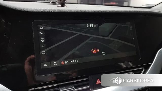 Kia The New Niro 2020 Черный из Кореи, фото 5