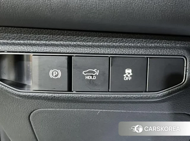 Kia The New K8 2025 Белый из Кореи, фото 5