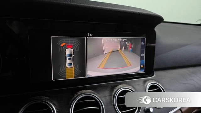 Mercedes-Benz E-Class W213 2018 Белый из Кореи, фото 5