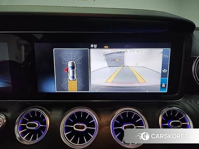 Mercedes-Benz E-Class W213 2019 Серый из Кореи, фото 5
