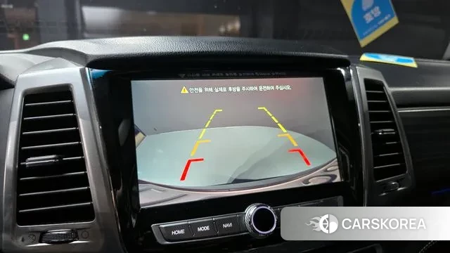 Ssangyong G4 Rexton 2018 Серый из Кореи, фото 5