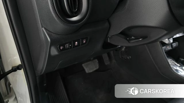 Kia Morning Urban (JA) 2023 Белый из Кореи, фото 5