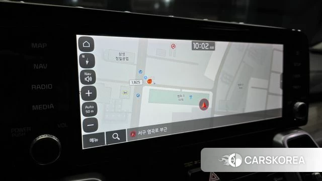 Kia Sorento 4th Generation 2020 Белый из Кореи, фото 5