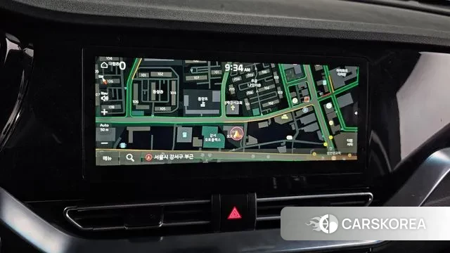 Kia The New Niro 2021 Белый из Кореи, фото 5