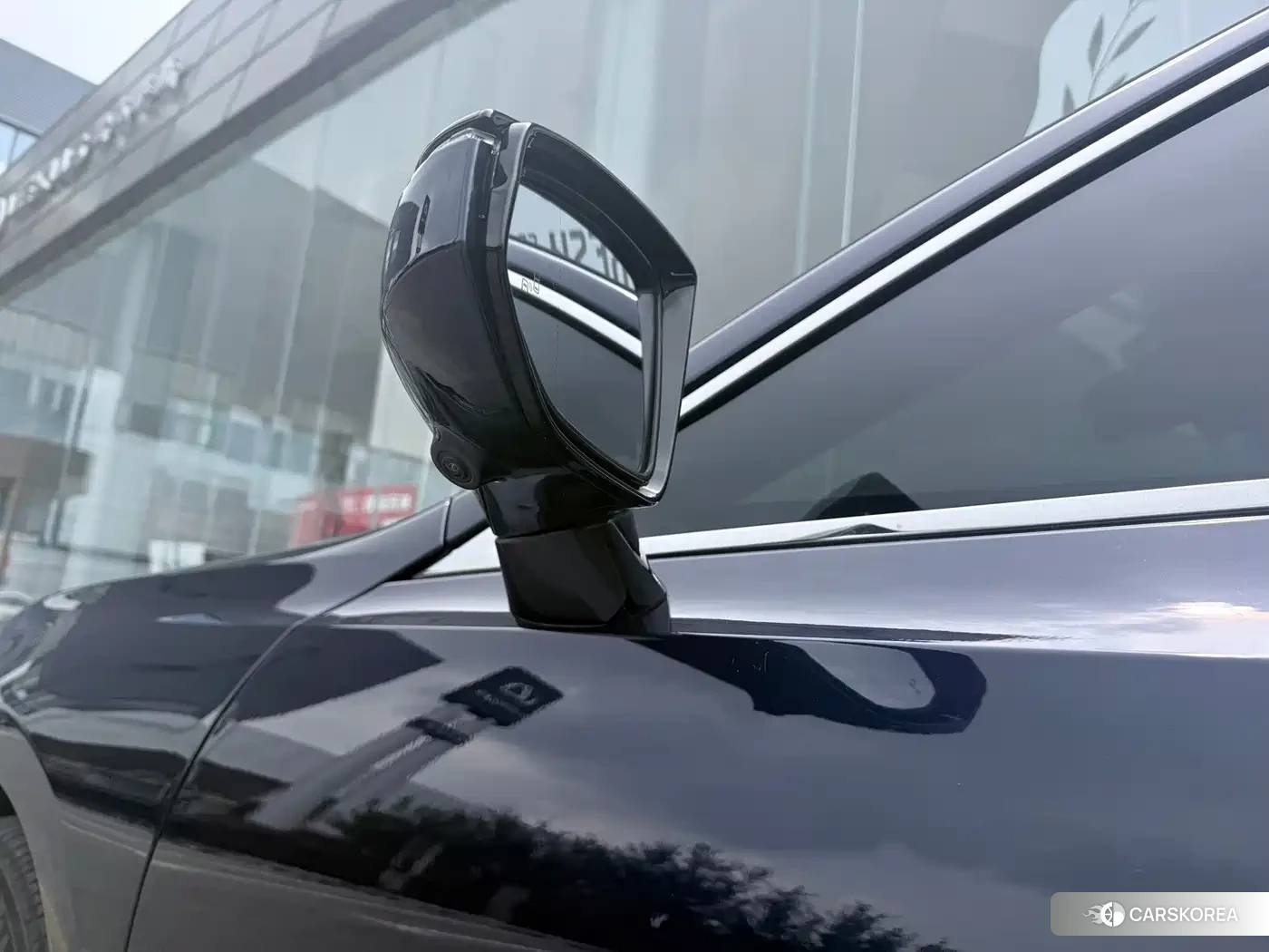 Lexus ES 2024 Синий из Китая, фото 5