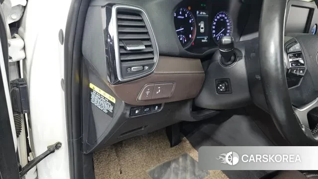 Hyundai Grandeur IG 2019 Белый из Кореи, фото 5