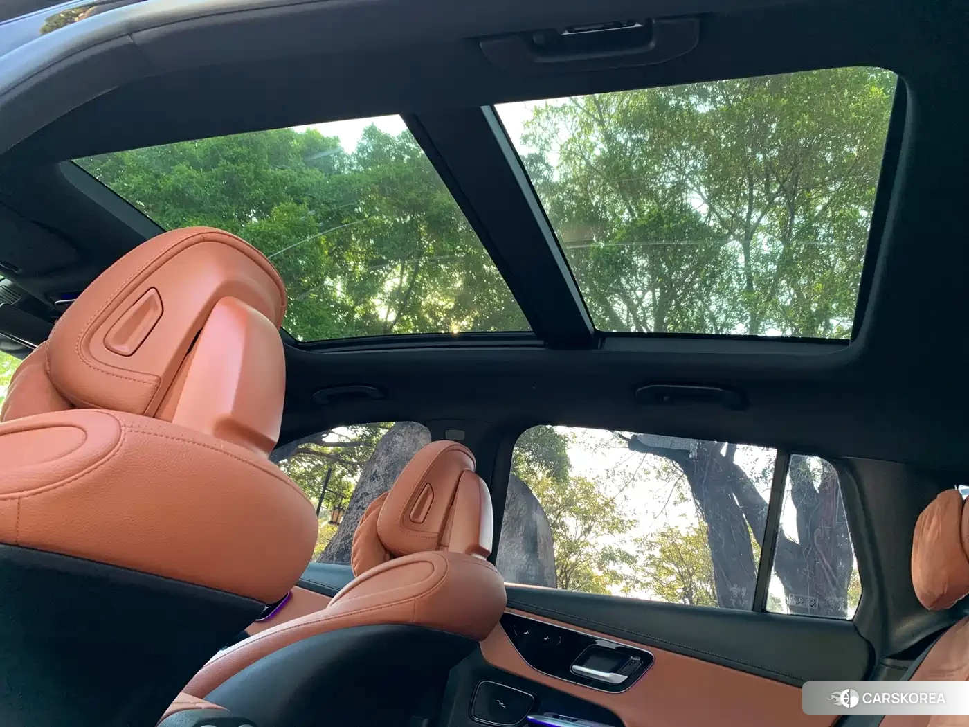Mercedes-Benz GLC 2024 Черный из Китая, фото 5