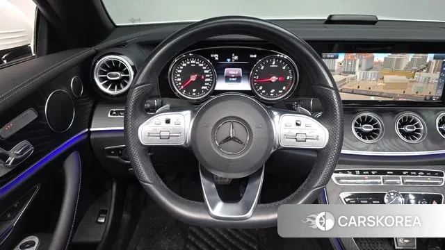 Mercedes-Benz E-Class W213 2019 Белый из Кореи, фото 5