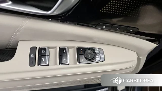 Kia The New Carnival 4th Generation 2025 Черный из Кореи, фото 5