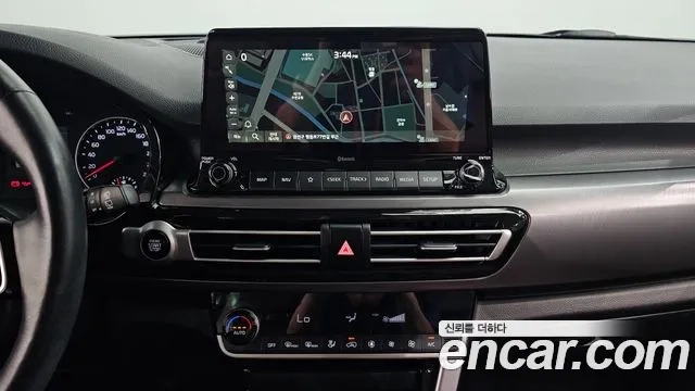 Kia Seltos id 2917287 из Кореи 5