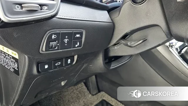 Hyundai Grandeur IG 2019 Серый из Кореи, фото 5