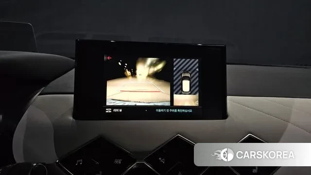 Citroen / DS DS3 Crossback 2020 Белый из Кореи, фото 5