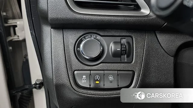 Chevrolet (GM Daewoo) The New Spark 2019 Жемчужный цвет из Кореи, фото 5