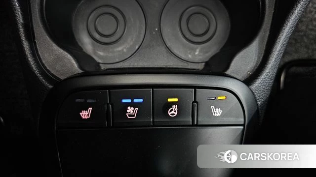 Kia Morning Urban (JA) 2022 Жемчужный цвет из Кореи, фото 5